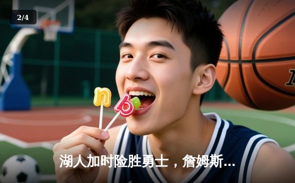 湖人加时险胜勇士，詹姆斯狂砍40+三双，库里空砍38分 - 2