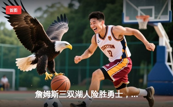 詹姆斯三双湖人险胜勇士，库里空砍40分，季中赛西部决赛之争再掀波澜